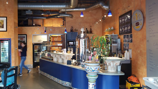 Photo of Caravana Cafe - 2984 Jutland Rd, Victoria, BC V8T 5K4